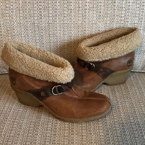 Timberland Earthkeepers